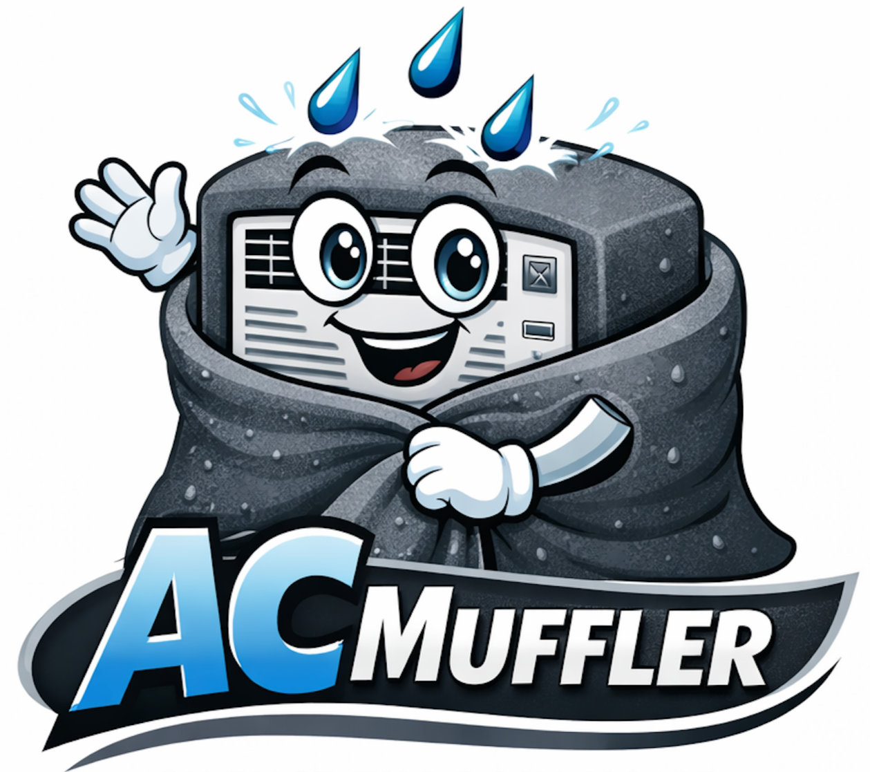 AC Muffler