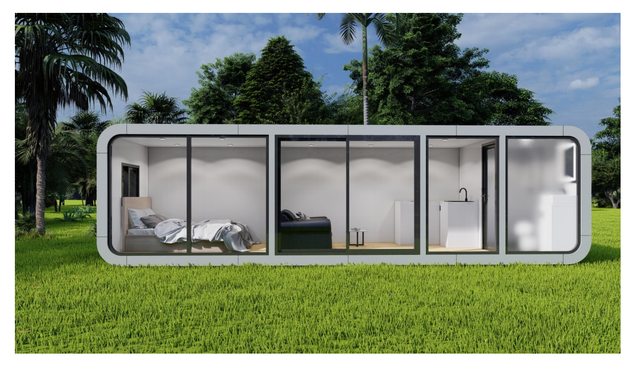 Retreat: Studio