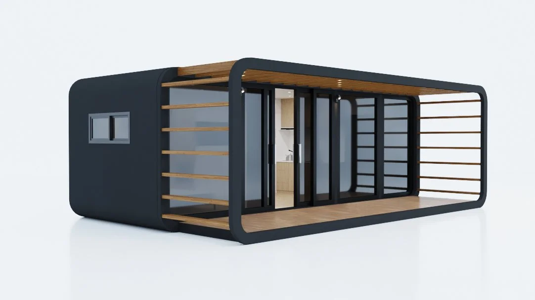 Hearth: 1 Bedroom
