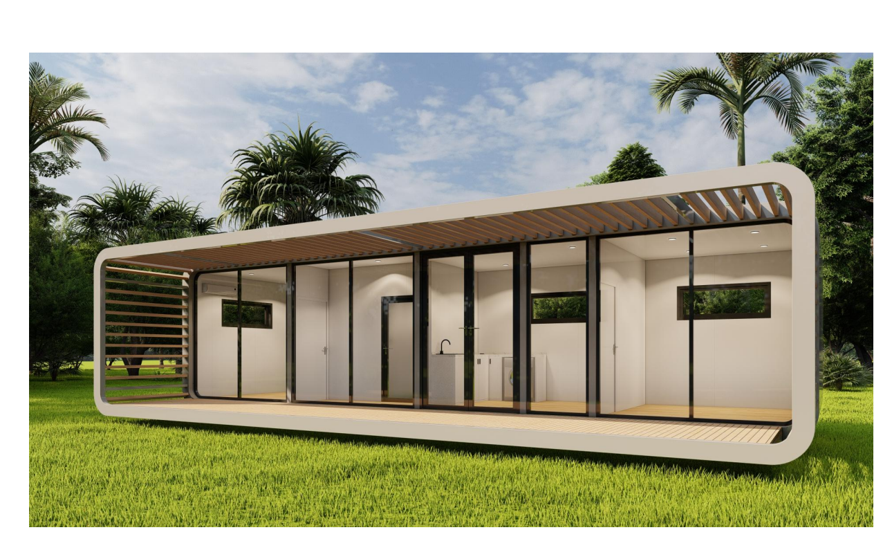 Summit Suite: 1-Bedroom