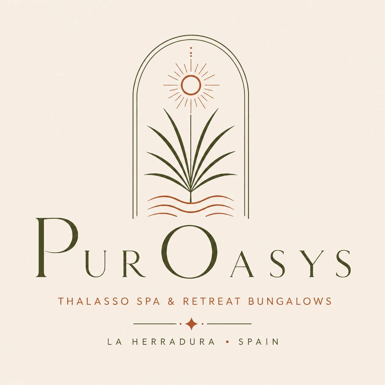 PurOasys Thalasso Spa & Retreat Bungalows