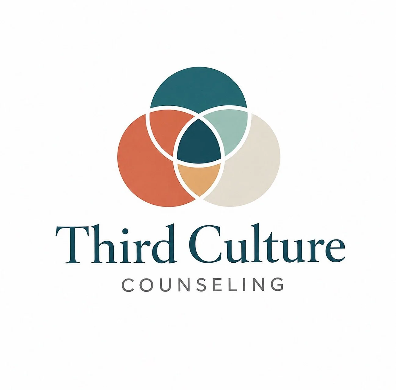 Hello Everyone✨
I&rsquo;d like to introduce Third Culture Counseling (TCC) to the world. This practice is authentically me, and everything I stand for - intellectual curiosity, genuine care, and continued commitment to my craft. I hope TCC and I brin