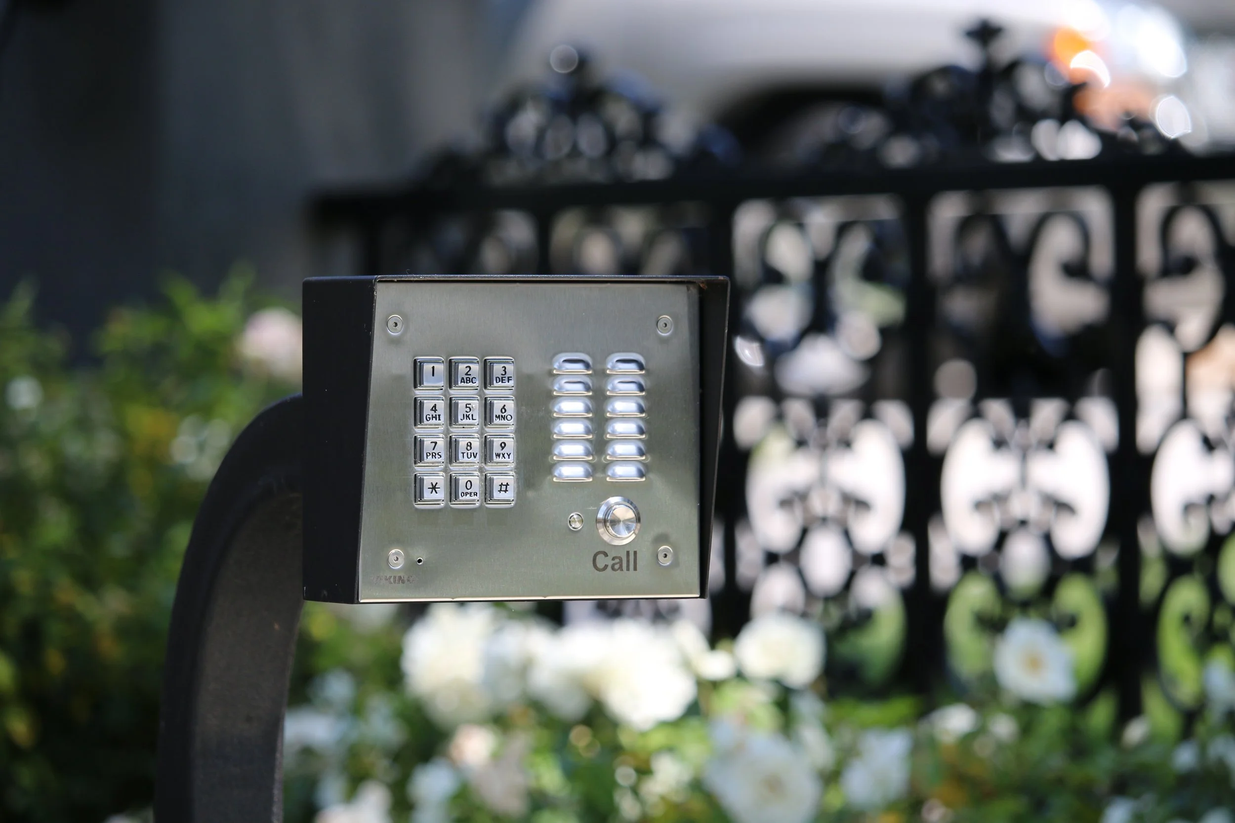 Home Automation from access control to audio, video, lighting control and CCTV using Creston as a control system.