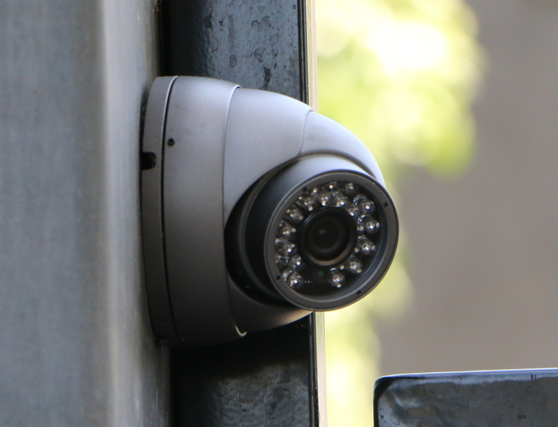 Home Automation from access control to audio, video, lighting control and CCTV using Creston as a control system.