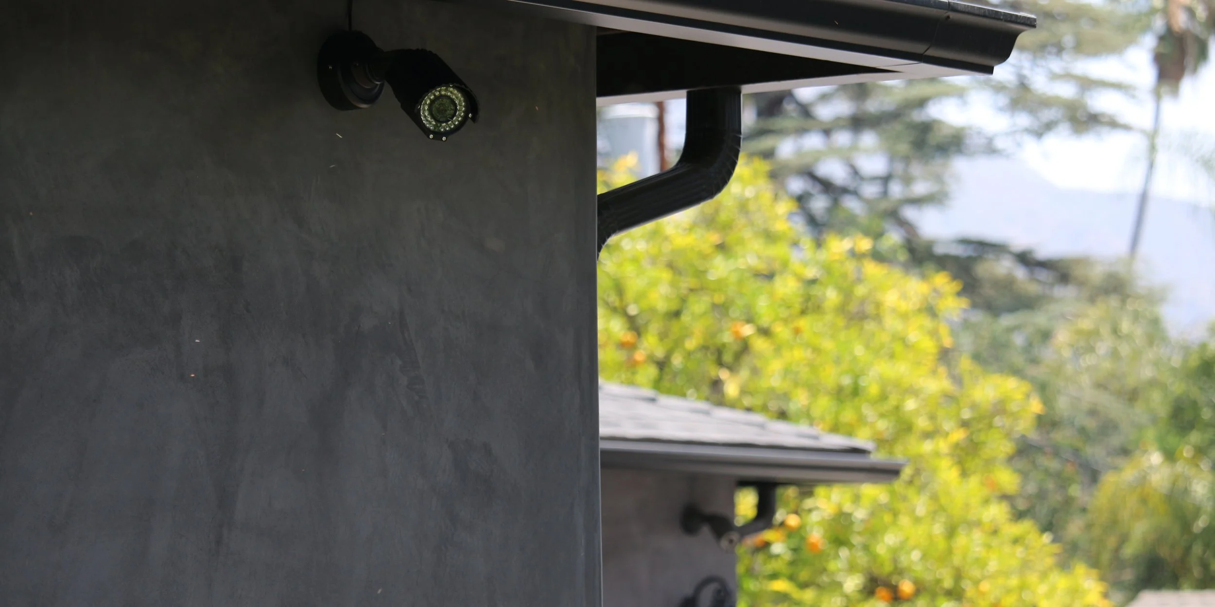 Home Automation from access control to audio, video, lighting control and CCTV using Creston as a control system.