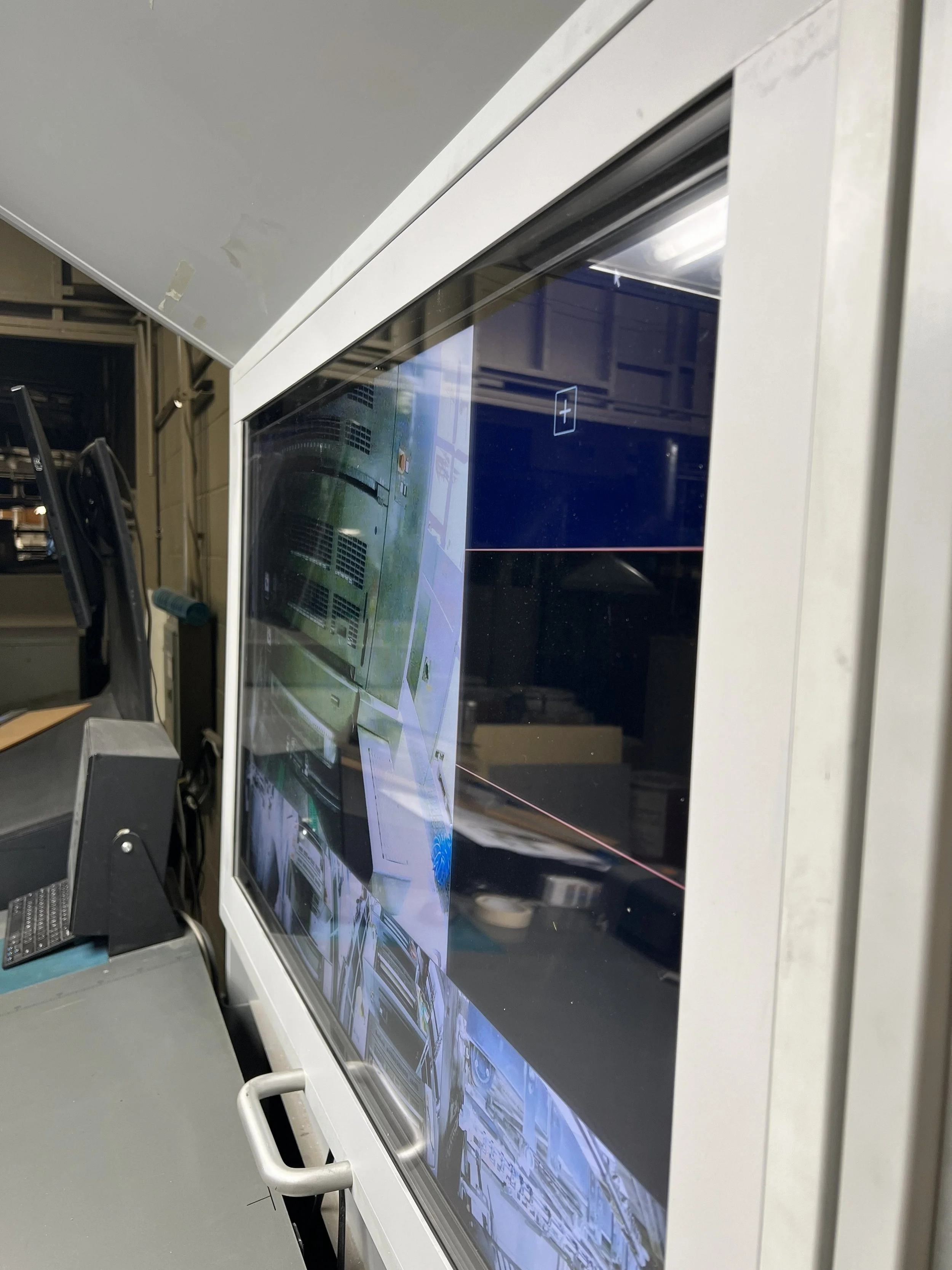 Access Control, automation, surveillance HIKCENTRAL project.