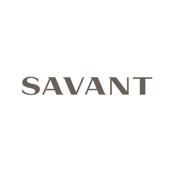 Savant: premier global leader in smart home, intelligent lighting, and energy solutions designed for luxury residential and commercial environments.