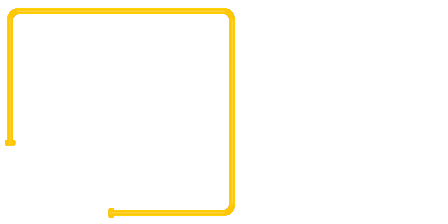 Emerson Audio Video