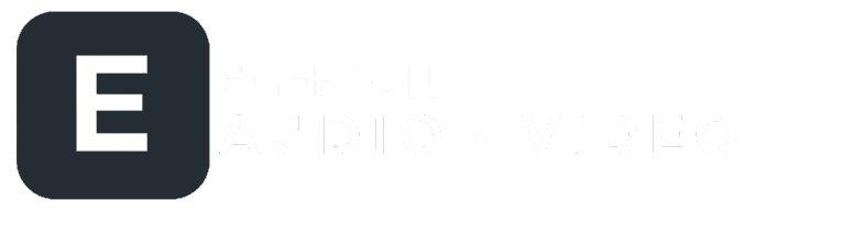 Emerson Audio Video