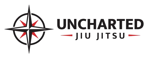 Uncharted Jiu Jitsu