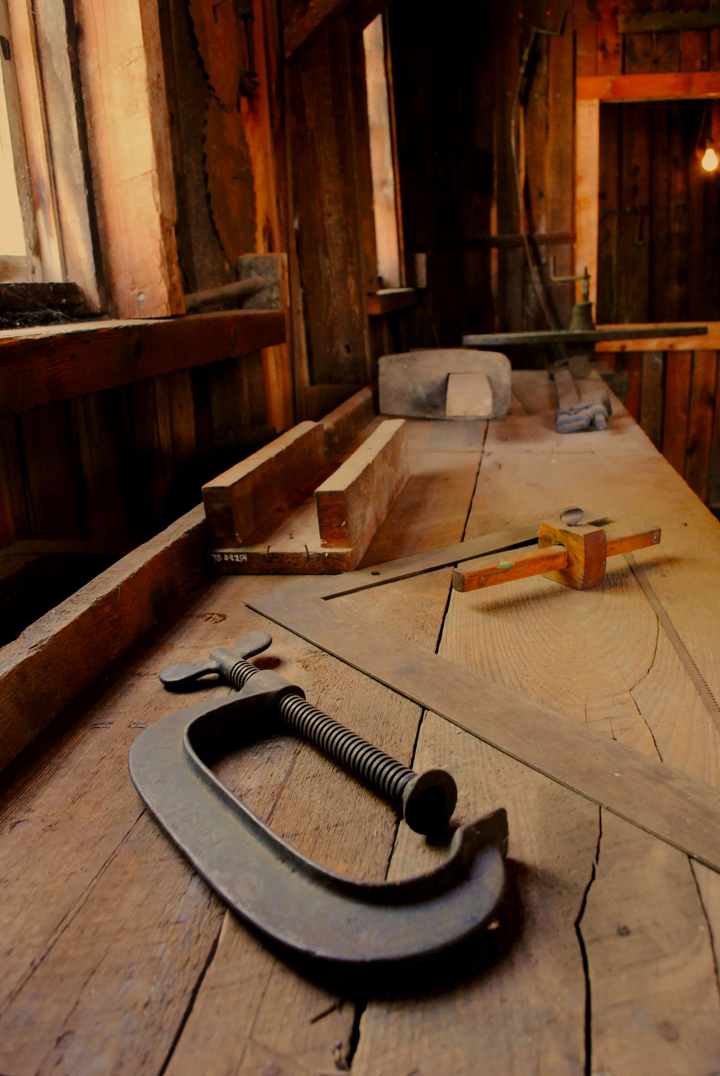 Welcome to the workshop