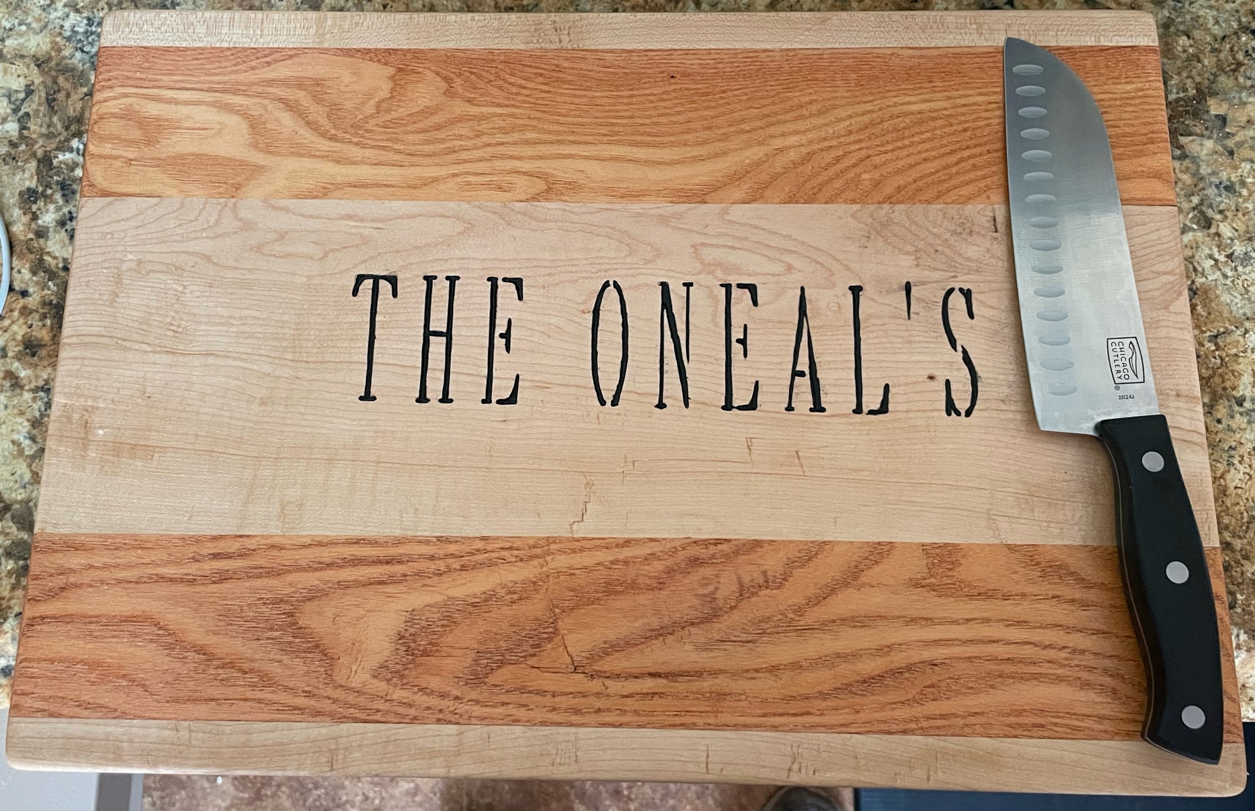 The Hearthstone Artisan Boards