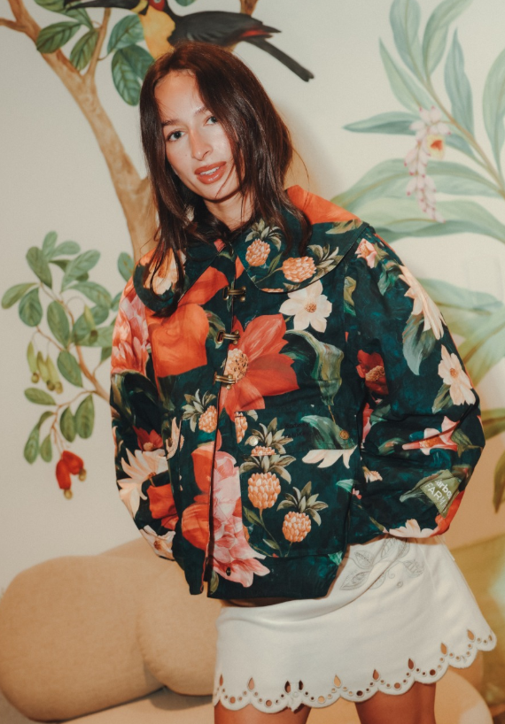 barbour farm rio collection