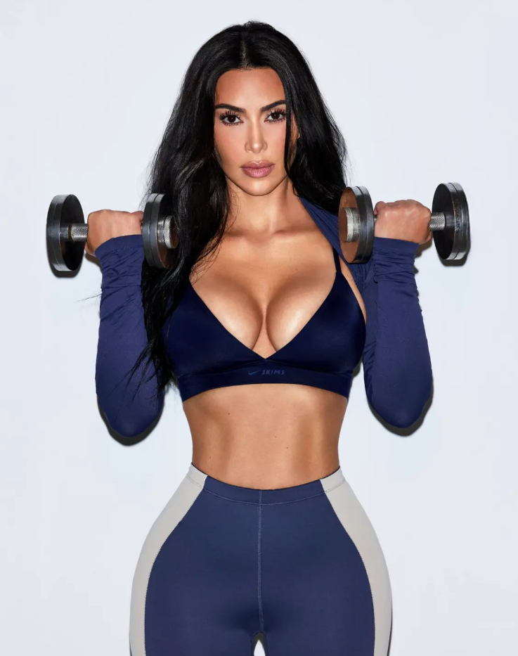 NikeSKIMS Collection: Everything You Need to Know About the Viral Nike x SKIMS Collaboration