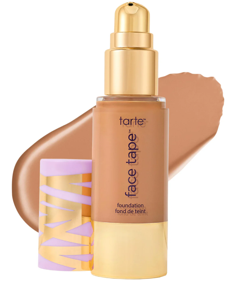 Tarte Face Tape Foundation: The Ultimate Guide to Full-Coverage, Hydrating Perfection