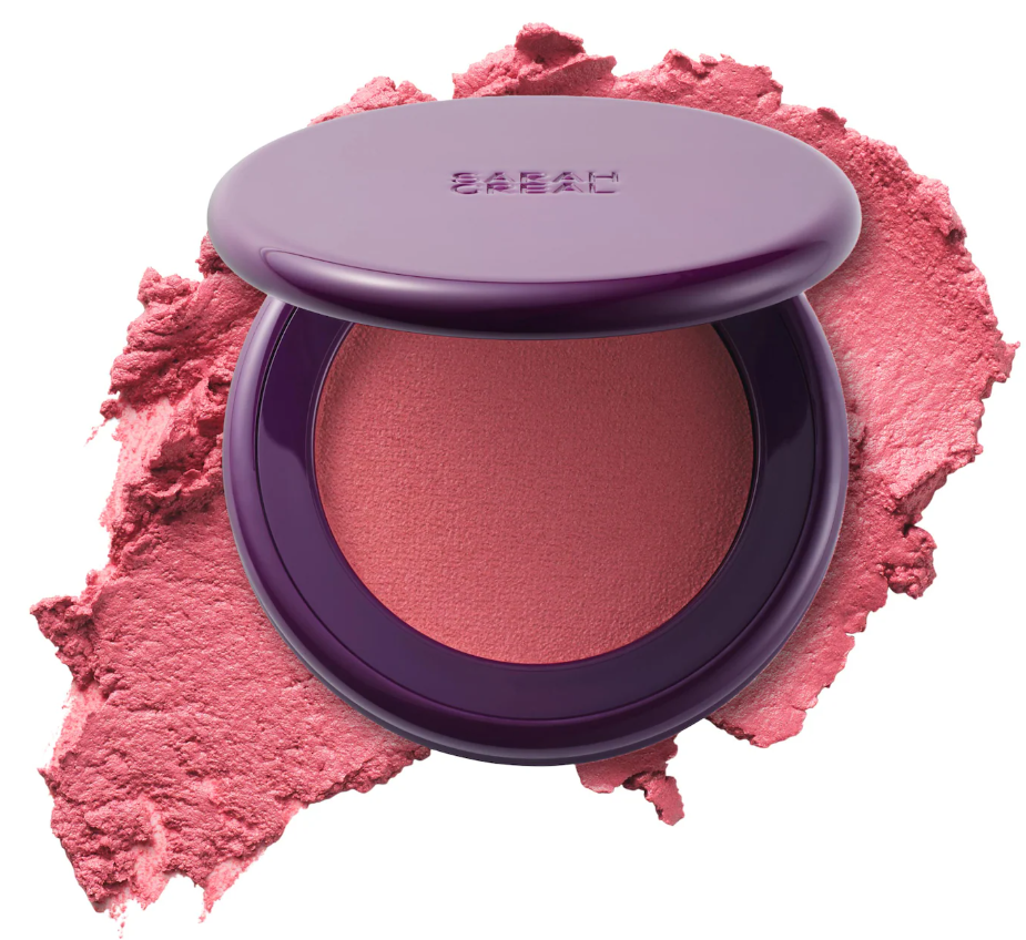 Sarah Creal Coming in Hot Blush: The Ultimate Guide to This Must-Have Glow Booster