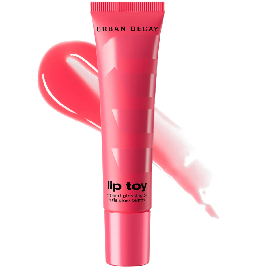 Urban Decay Lip Toy Lip Stain Oil: The Ultimate Guide to the Viral Hybrid Lip Product