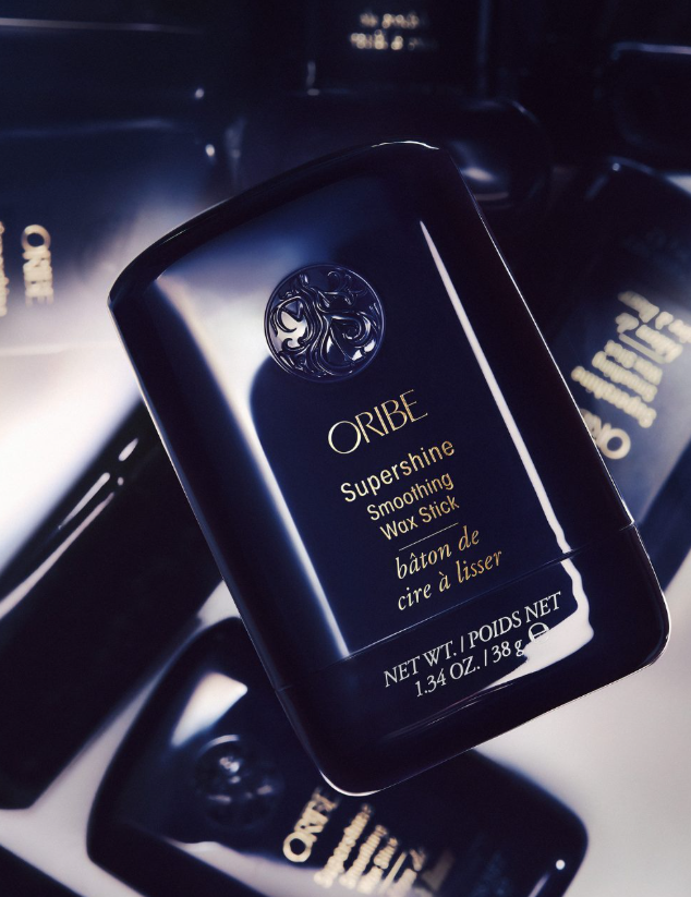 Oribe Supershine Smoothing Wax Stick: The Ultimate Guide to Sleek, Frizz-Free Hair
