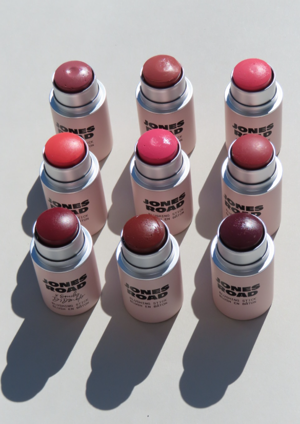 Jones Road x Emily DiDonato Blushing Stick: The Ultimate Guide to the Viral Clean Beauty Must-Have