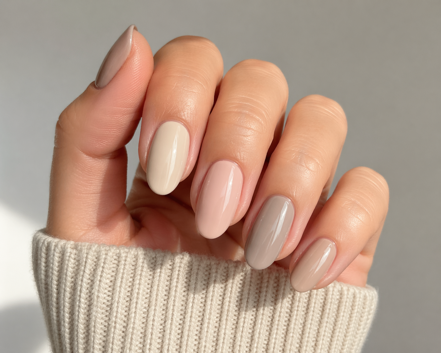 Neutral Spring Nails: The Ultimate Guide to Soft, Chic, and Timeless Nail Trends