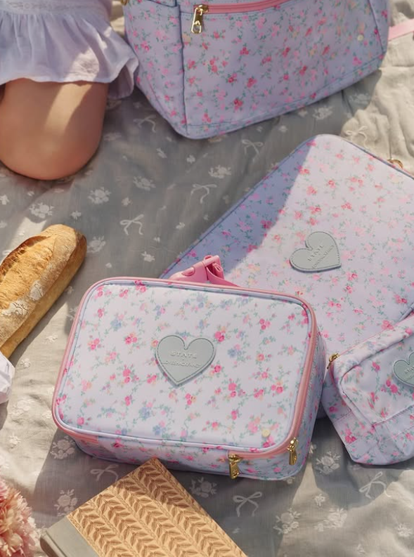 state bags x loveshackfancy collection