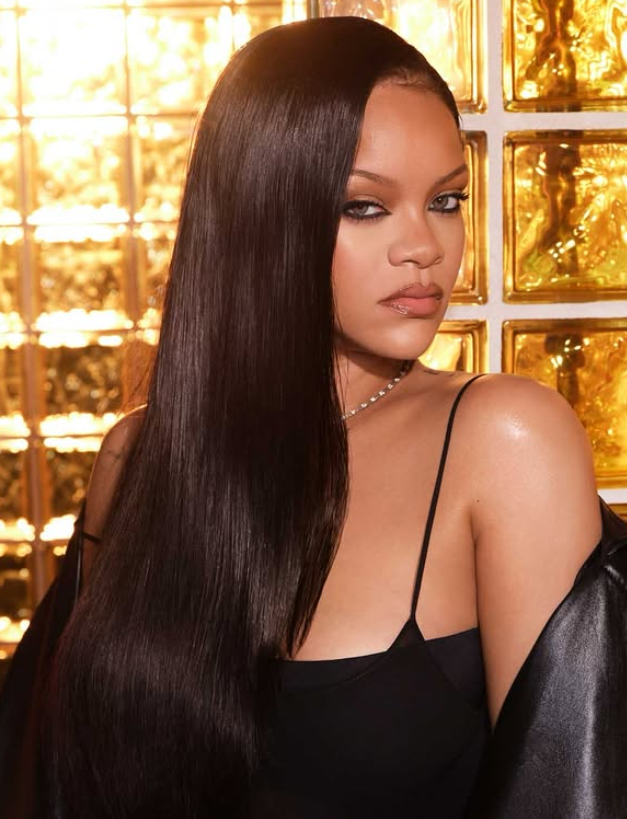 fenty hair flashy one hair oil