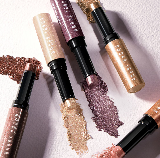 bobbi brown crystal eyes eyeshadow stick