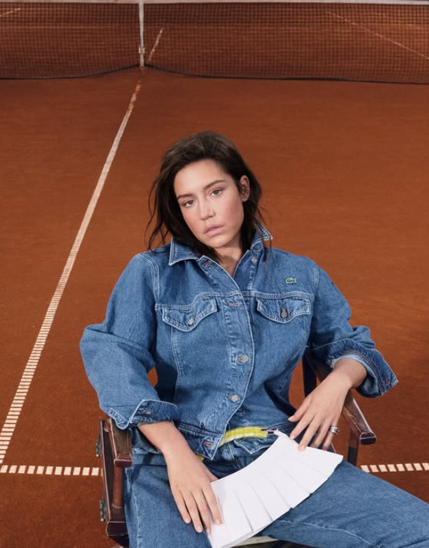 lacoste spring summer 2026 collection