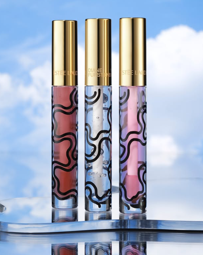 Estée Lauder x DVF Diane Von Furstenberg Collection: A Bold Fusion of Beauty and Fashion