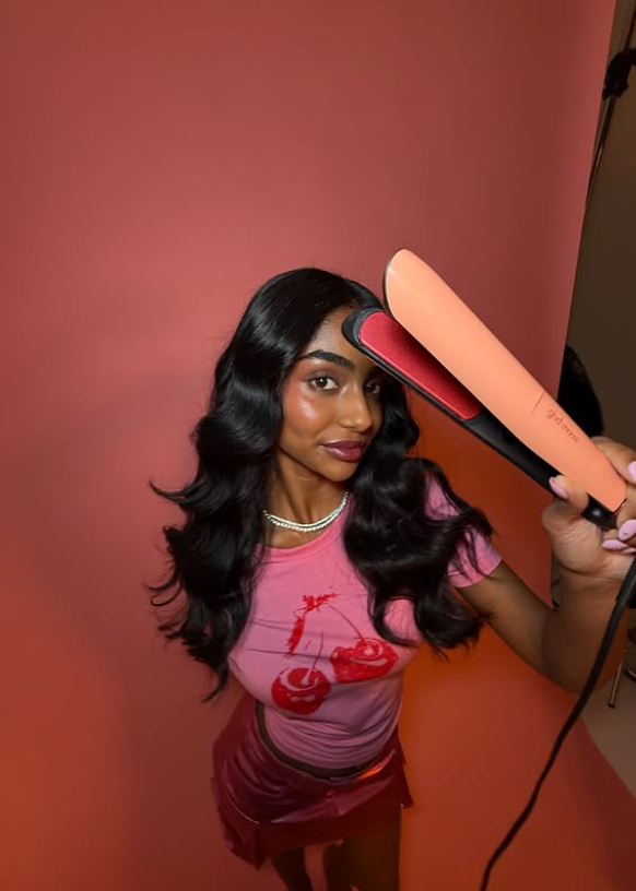 ghd Jelly Collection: The Ultimate Guide to This Playful, Glossy Hair Styling Must-Have