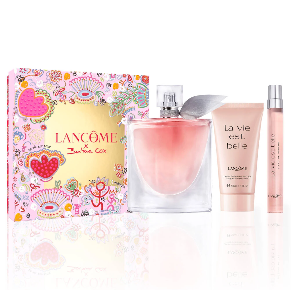 Lancôme Mother’s Day Collection 2026: The Ultimate Luxury Gift Guide