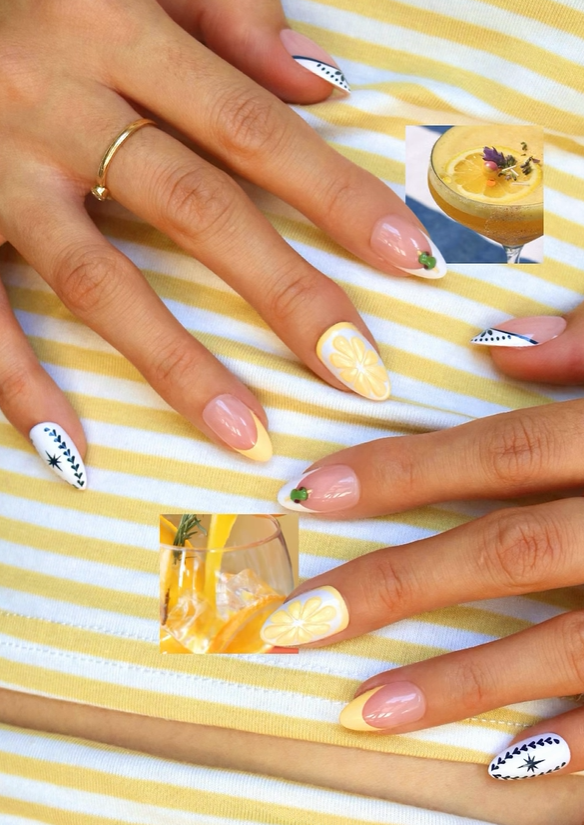 glamnetic euro summer 2026 collection