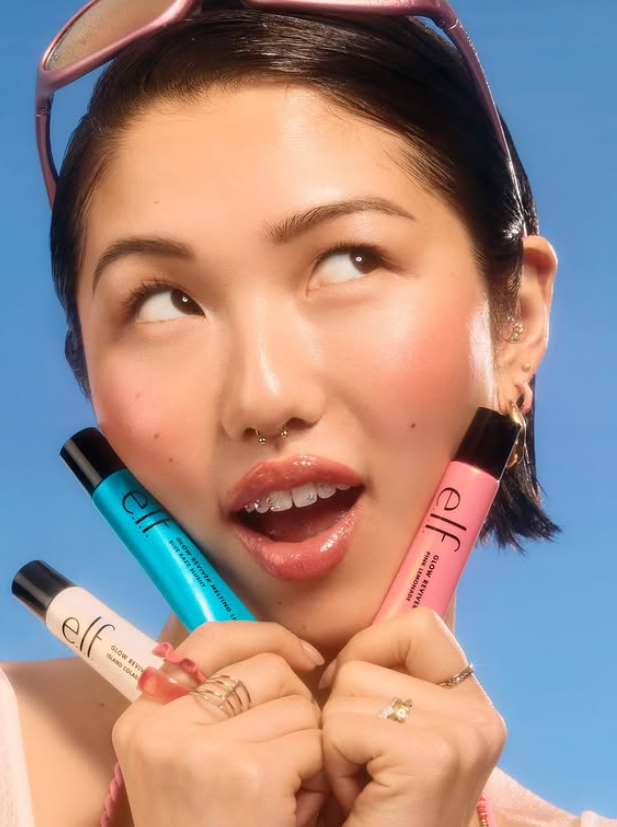 e.l.f. Cosmetics Glow Reviver Melting Lip Balm: The Ultimate Hydrating Lip Essential You Need Now