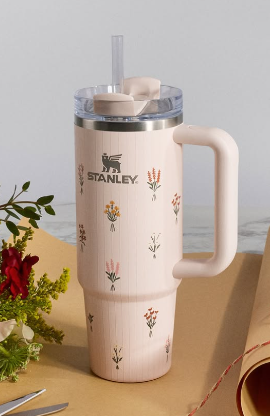 stanley mothers day 2026 collection