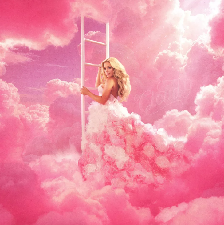 megan moroney cloud 9 collection target