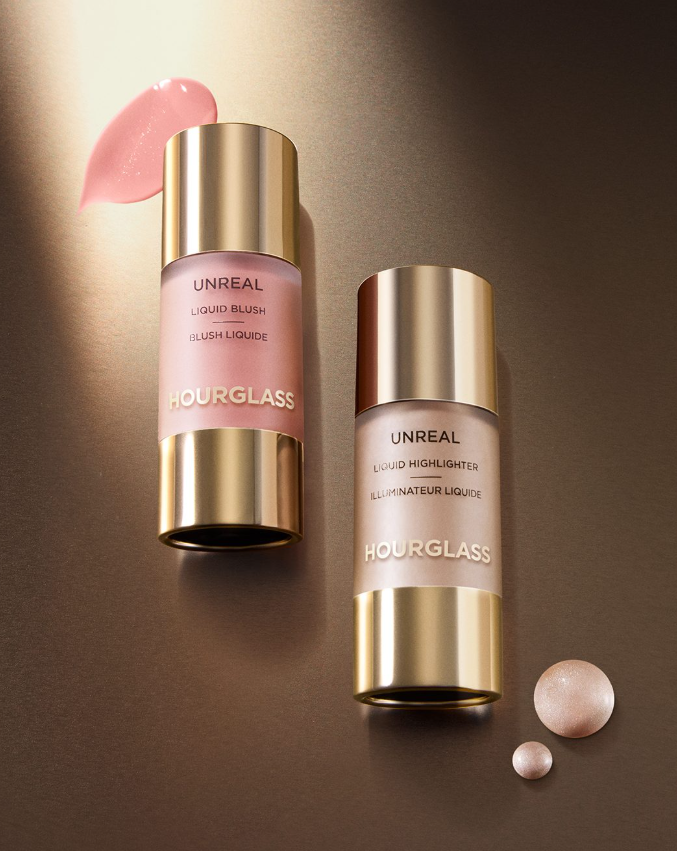 Hourglass Unreal Liquid Highlighter: The Ultimate Glow Guide for Radiant, Glass-Like Skin