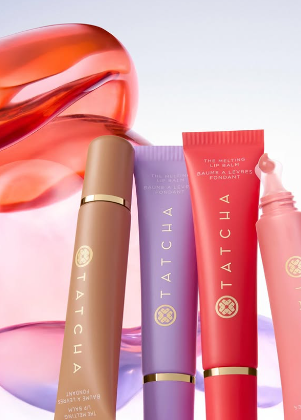 Tatcha Melting Lip Balm: The Ultimate Guide to Hydrated, Soft, and Glossy Lips