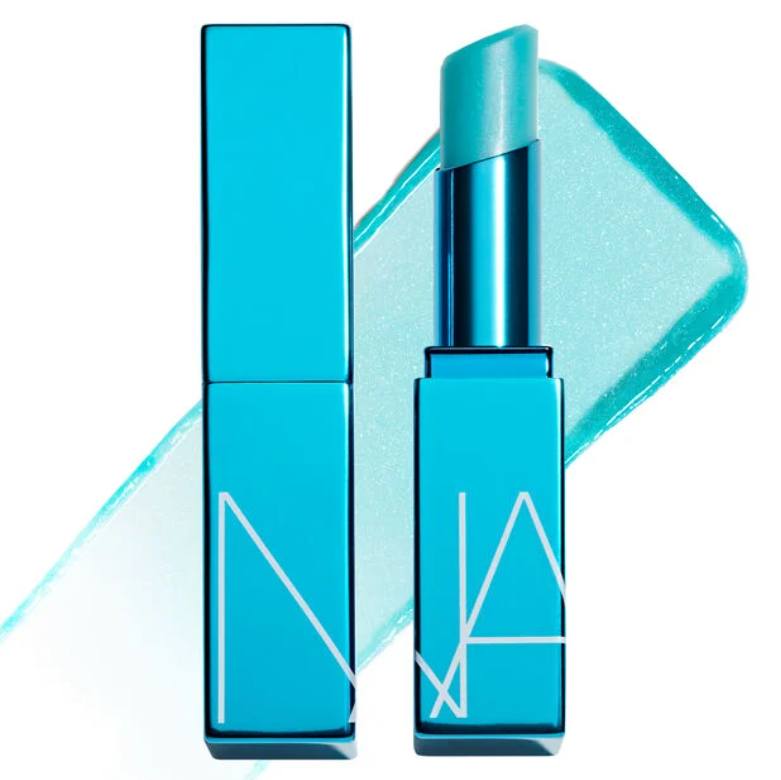 NARS Midnight Swim Afterglow Lip Balm: The Ultimate Guide to the Must-Have Hydrating Lip Essential