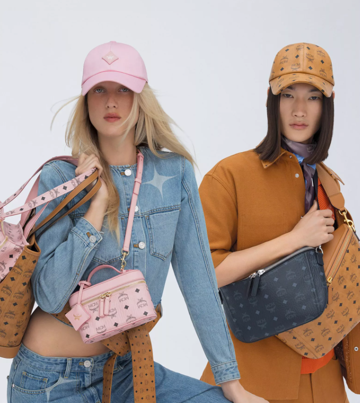 MCM Spring Summer 2026 Collection: A Bold New Era of Luxury Streetwear