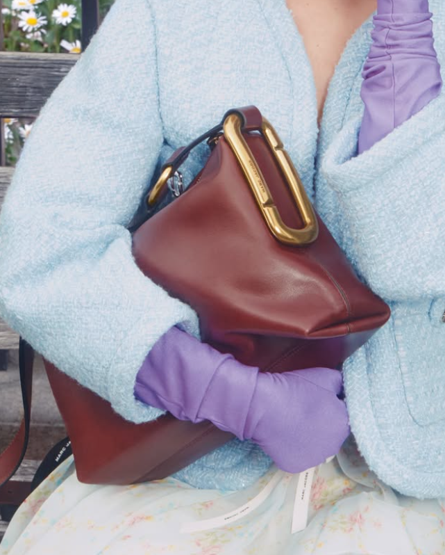 Marc Jacobs Scene Bag: The Ultimate Style Guide to the Must-Have Designer Accessory