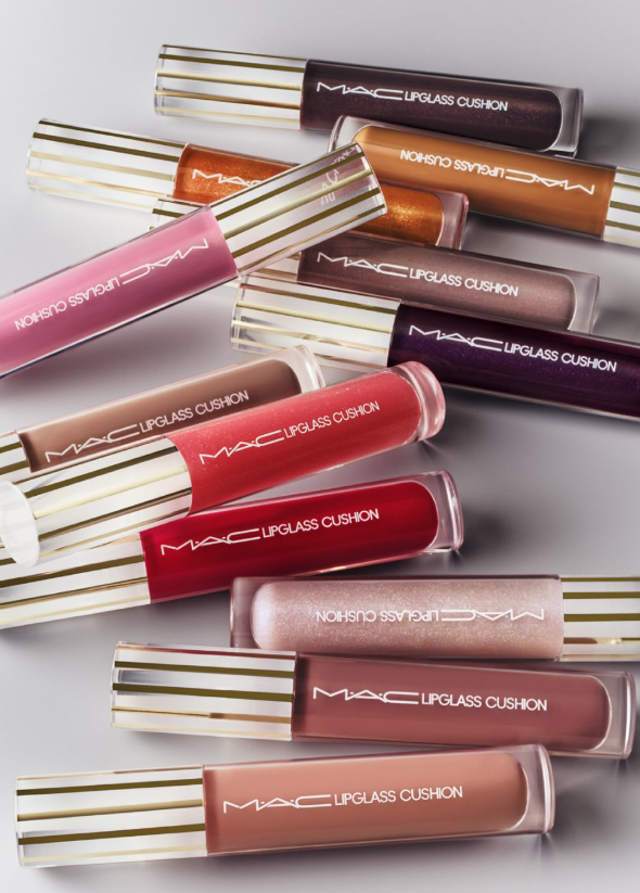 MAC Cosmetics Lipglass Cushion Lip Oil: The Ultimate Glossy Lip Care Hybrid You Need in 2026