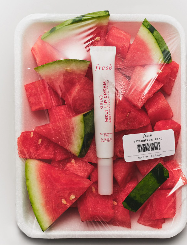 Fresh Sugar Melt Lip Cream: The Ultimate Guide to Hydrated, Glossy Lips