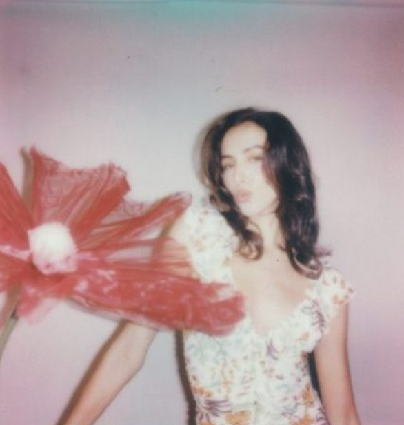 diane von furstenberg spring collection 2026