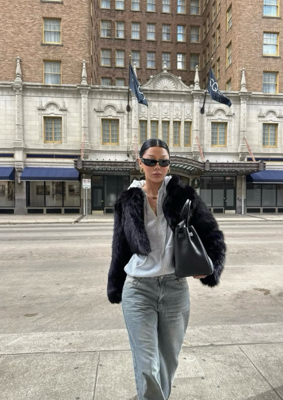 SHEIN x Gossip Girl Collection: The Ultimate Style Guide to the Iconic Collab