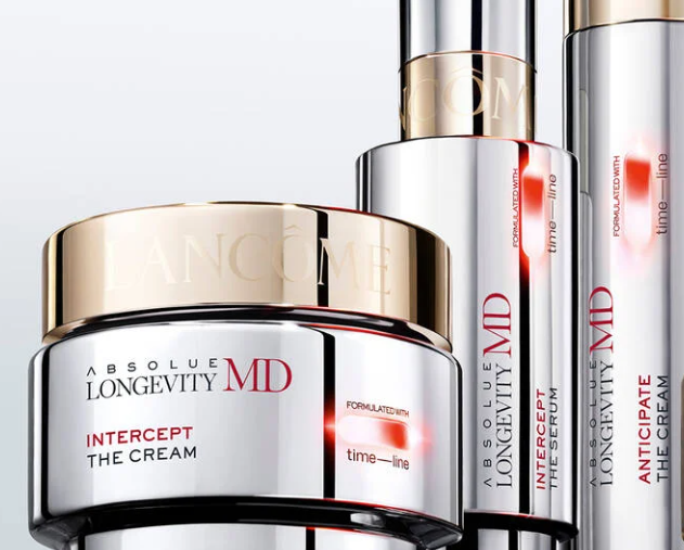 lancome absolue longevity md