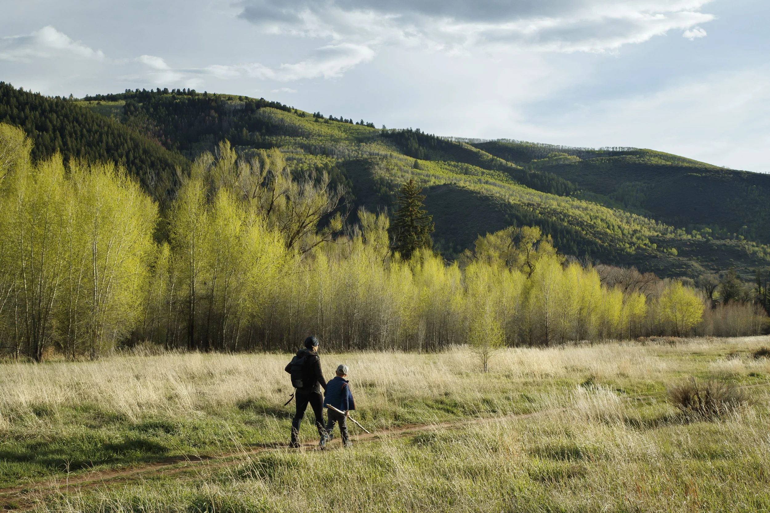 MILLER RANCH OPEN SPACE, EDWARDS 