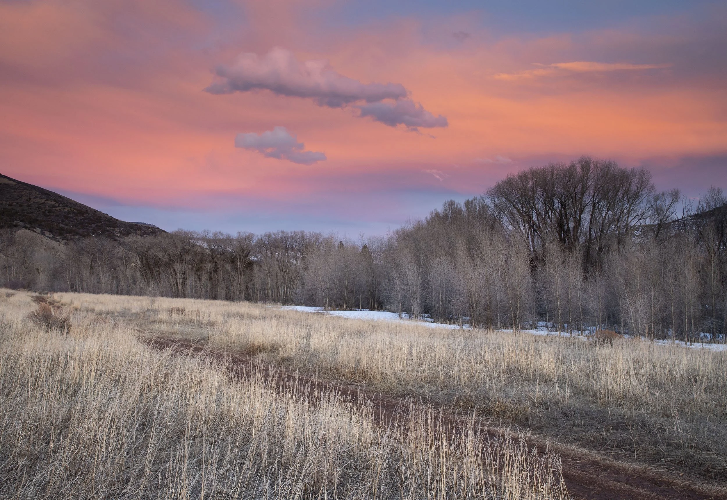 MILLER RANCH OPEN SPACE, EDWARDS 
