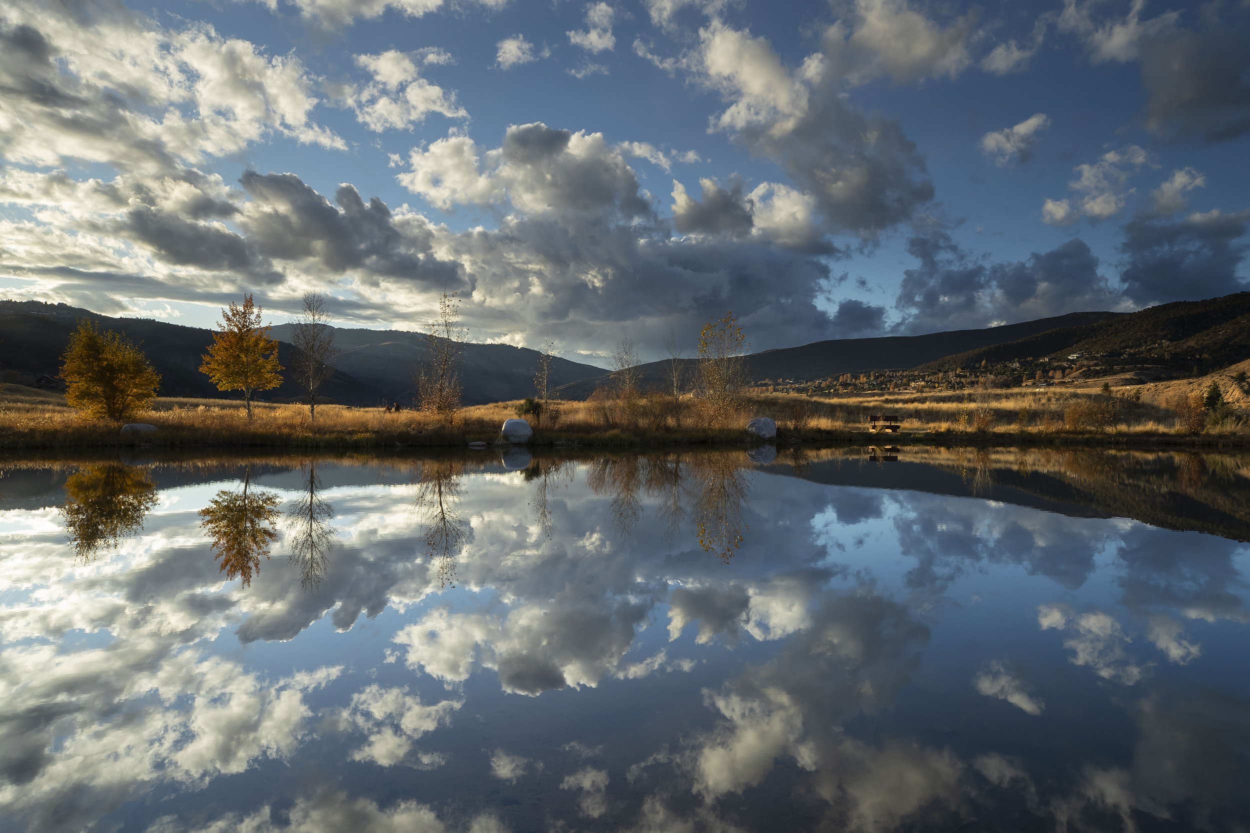EAGLE RIVER PRESERVE, EDWARDS 