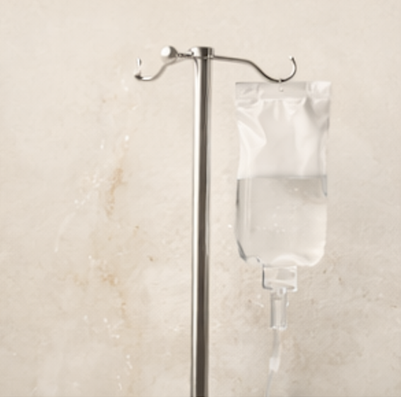 IV Nutrition Therapy