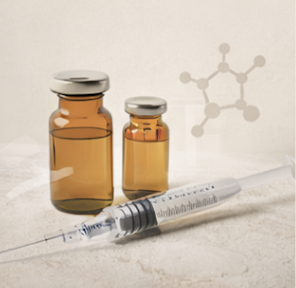Peptide & Hormone Therapy